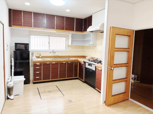 颯House四天王寺