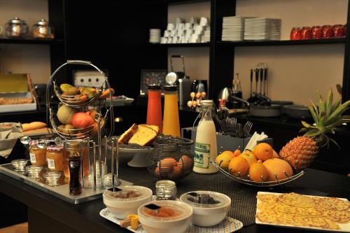 Mercure Paris Saint Cloud Hippodrome - image 13