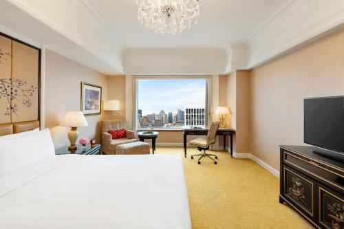 1 king bed