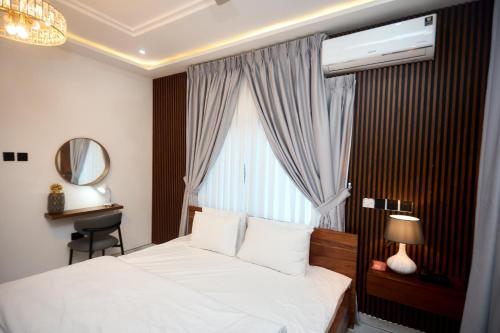 Villa Hills Hotel in Gomoa Fetteh