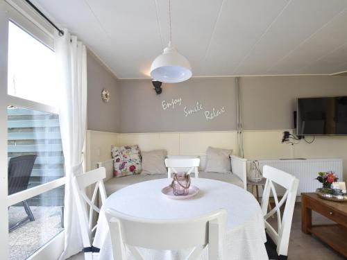 Létesítmények, Apartment in Callantsoog near North Holland Coast in 't Zand