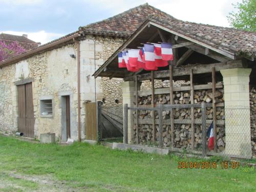Hotel Le Relais du Chateau - image 10