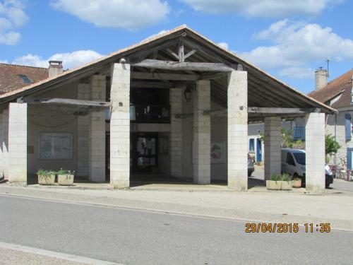 Hotel Le Relais du Chateau - image 6