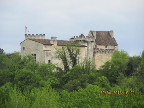 Hotel Le Relais du Chateau - image 7
