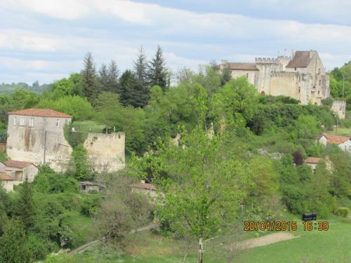 Hotel Le Relais du Chateau - image 8