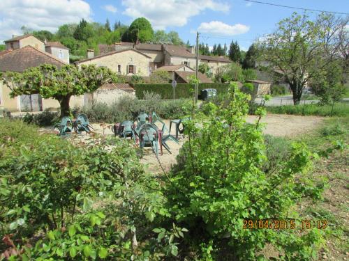 Hotel Le Relais du Chateau - image 4
