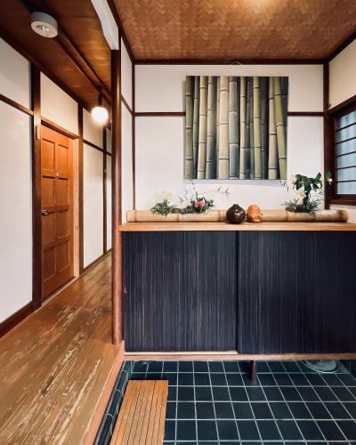 Hostel Hana An in Katsushika