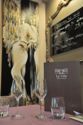 Mercure Paris Saint Cloud Hippodrome - image 2