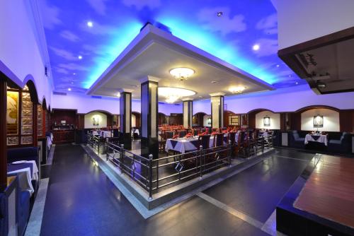 Hotel Tamilnadu Rockfort Trichy in Tiruchirappalli