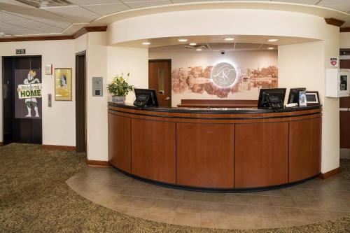 Kress Inn, Ascend Hotel Collection in De Pere, USA