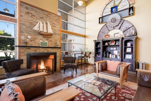 Inn at Port Gardner-Everett Waterfront, an Ascend Collection Hotel