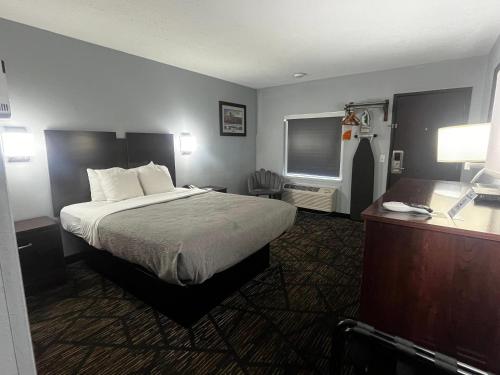 Quality Inn Grand Rapids Near Downtown in Grand Rapids, USA