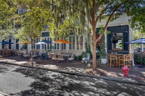 Foto - Inn at I'On, an Ascend Collection Hotel