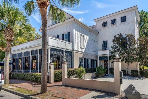 Inn at I'On, an Ascend Collection Hotel, Charleston