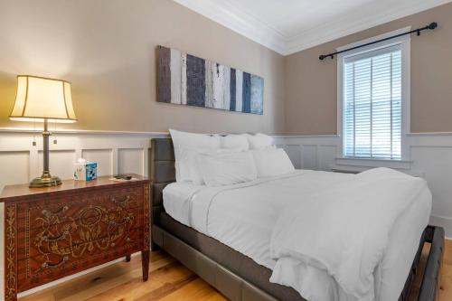 Inn at I'On Ascend Hotel Collection - main image