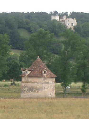 Hotel Le Relais du Chateau - image 12