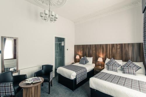 Argyll Guest House - image 14