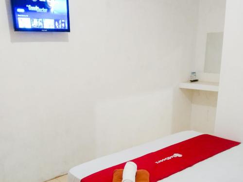 RedDoorz near Juwata 3 Airport Tarakan in 웨스트 타라칸