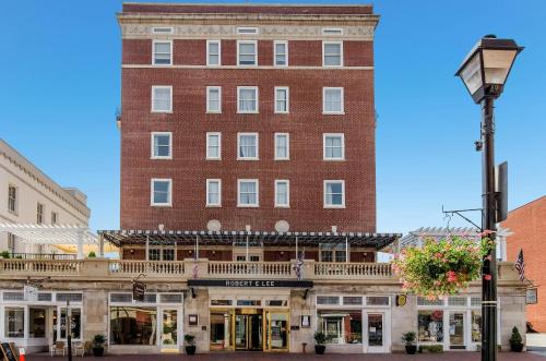 The Gin Hotel, Ascend Hotel Collection in Lexington, USA