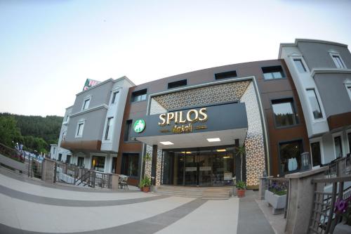 Spilos Hotel