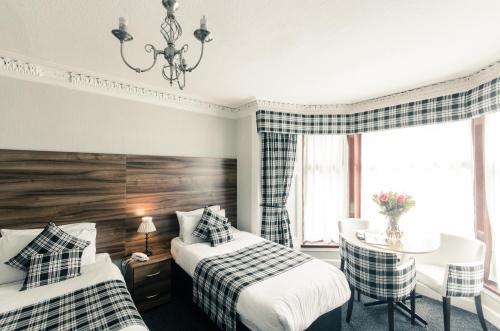 Argyll Guest House - main image