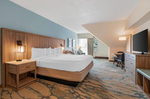 Heidel House Hotel and Conference Center Ascend Hotel Collection - image 6