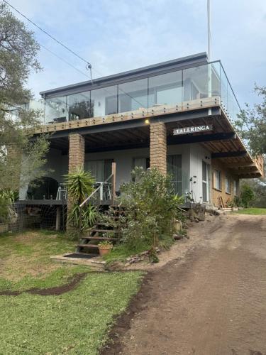 Rye - Tallringa - A Beachside Family Haven 20m to Tyrone Beach, Рай