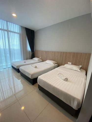 Stirling Homestay by Evernent