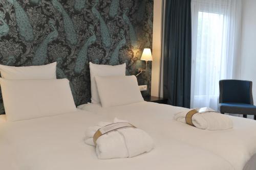 Mercure Paris Saint Cloud Hippodrome - image 7