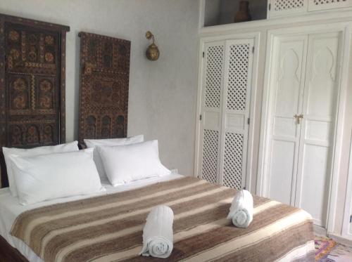 Riad el Marah