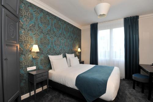 Mercure Paris Saint Cloud Hippodrome