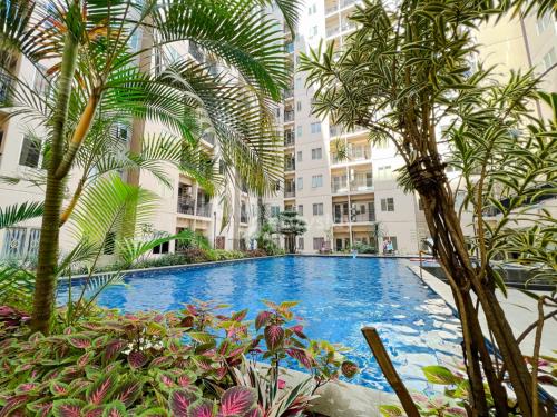 Sudirman Suites in Cimahi Selatan