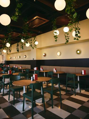 Stopover Falkenberg in 팔켄베리