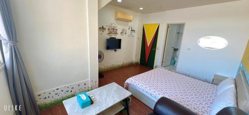 Free World B&B – Wujie, WV