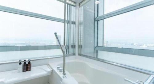 Sakishima Cosmo Tower Hotel