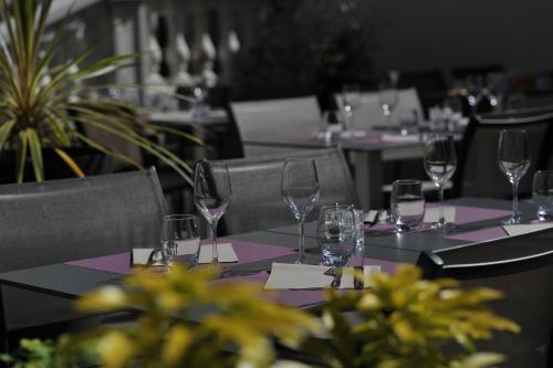 Mercure Paris Saint Cloud Hippodrome - image 4