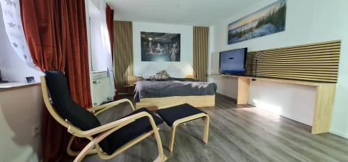City Apartment near University in Siegen - FZ in Siegen, Deutschland