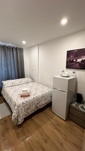 Espaço Realeza, Londres