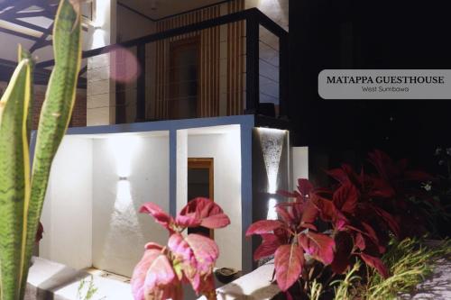 Matappa Guest House in Kuang