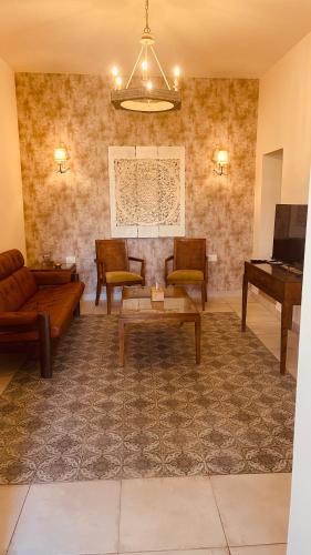 Saraya locanda in Salt