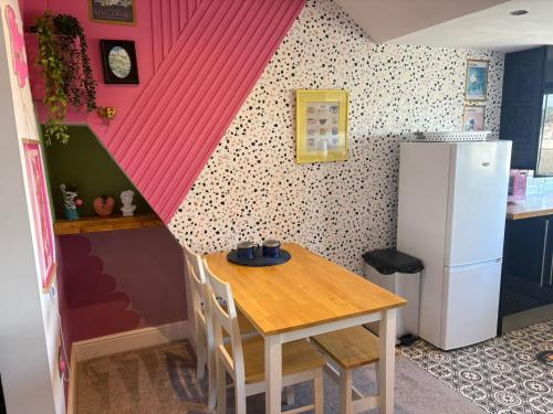 Létesítmények, Stylish Condo on Victorian Seafront, Voyagers Rest Bexhill in Központ