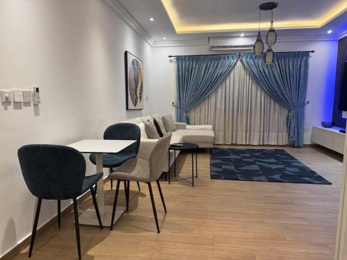 Jupiter Villa 1 and 2 in Afienya