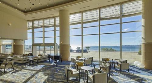 Hotel Harvest Nankitanabe