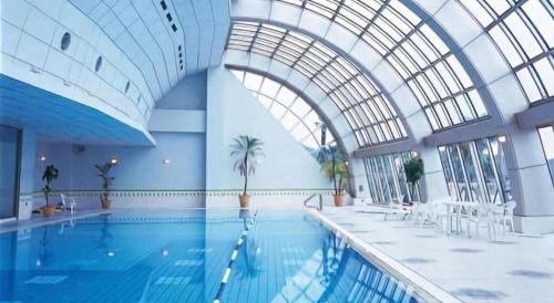 Hotel Harvest Nankitanabe