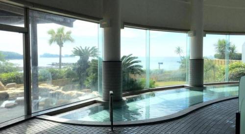 Hotel Harvest Nankitanabe