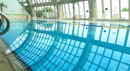 Hotel Harvest Nankitanabe