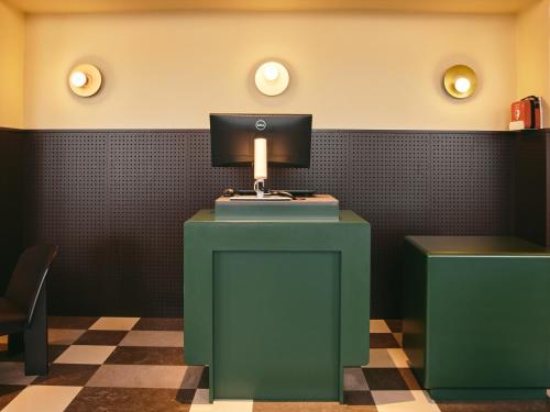 Stopover Falkenberg in 팔켄베리