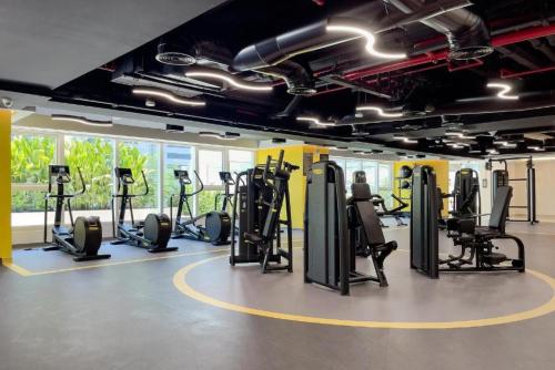 Cozy Studio in JLT I Medore - image 9