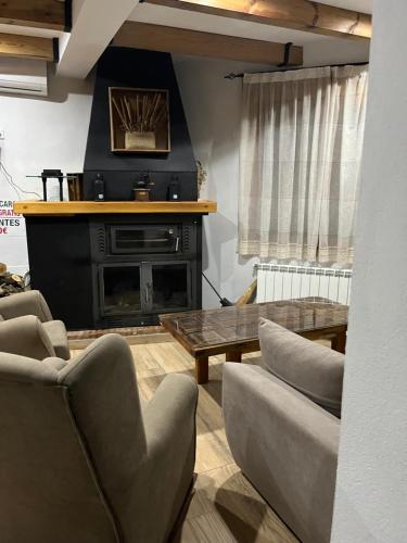 Vivienda Turística Rural Casa Irene (Vivienda Turistica Rural Casa Irene) in Segura De La Sierra