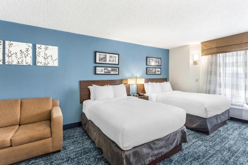 Sleep Inn Missoula - image 6